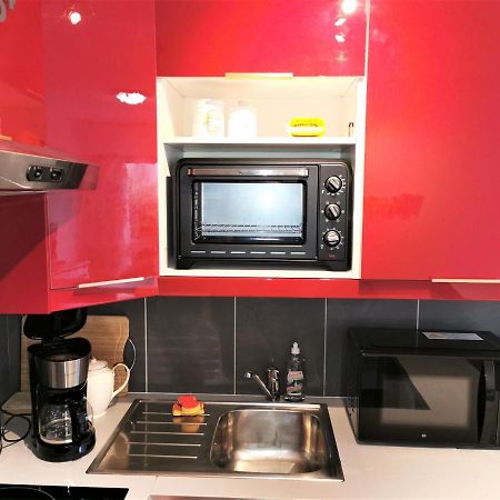 Residence Les Pins Les Sables-dʼOlonne Εξωτερικό φωτογραφία