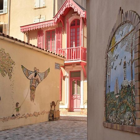 Residence Les Pins Les Sables-dʼOlonne Εξωτερικό φωτογραφία