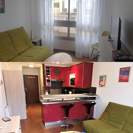 Residence Les Pins Les Sables-dʼOlonne Εξωτερικό φωτογραφία