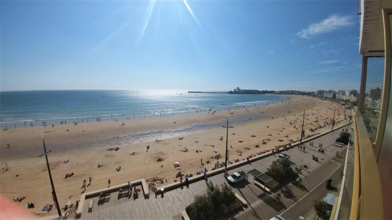 Residence Les Pins Les Sables-dʼOlonne Εξωτερικό φωτογραφία