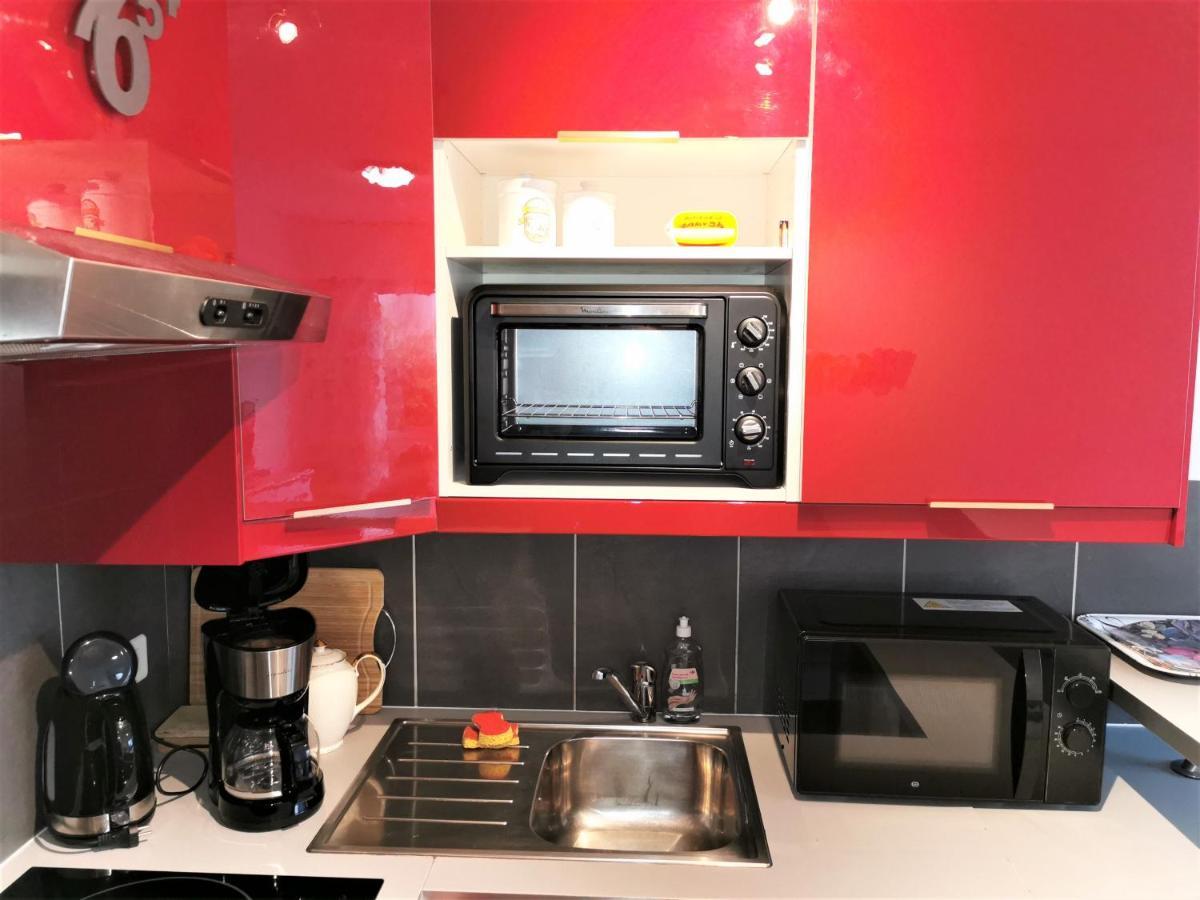 Residence Les Pins Les Sables-dʼOlonne Εξωτερικό φωτογραφία