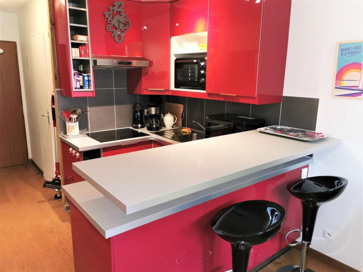 Residence Les Pins Les Sables-dʼOlonne Εξωτερικό φωτογραφία