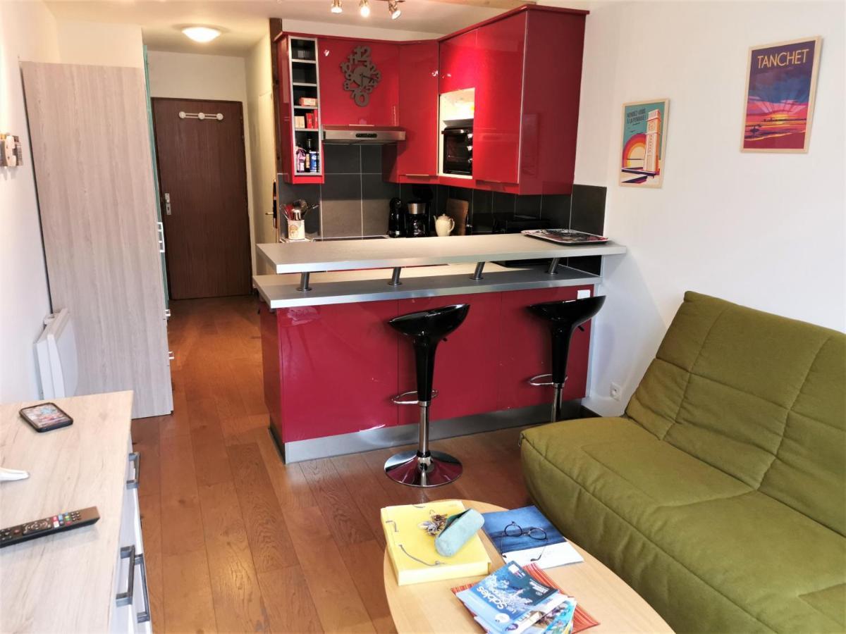 Residence Les Pins Les Sables-dʼOlonne Εξωτερικό φωτογραφία