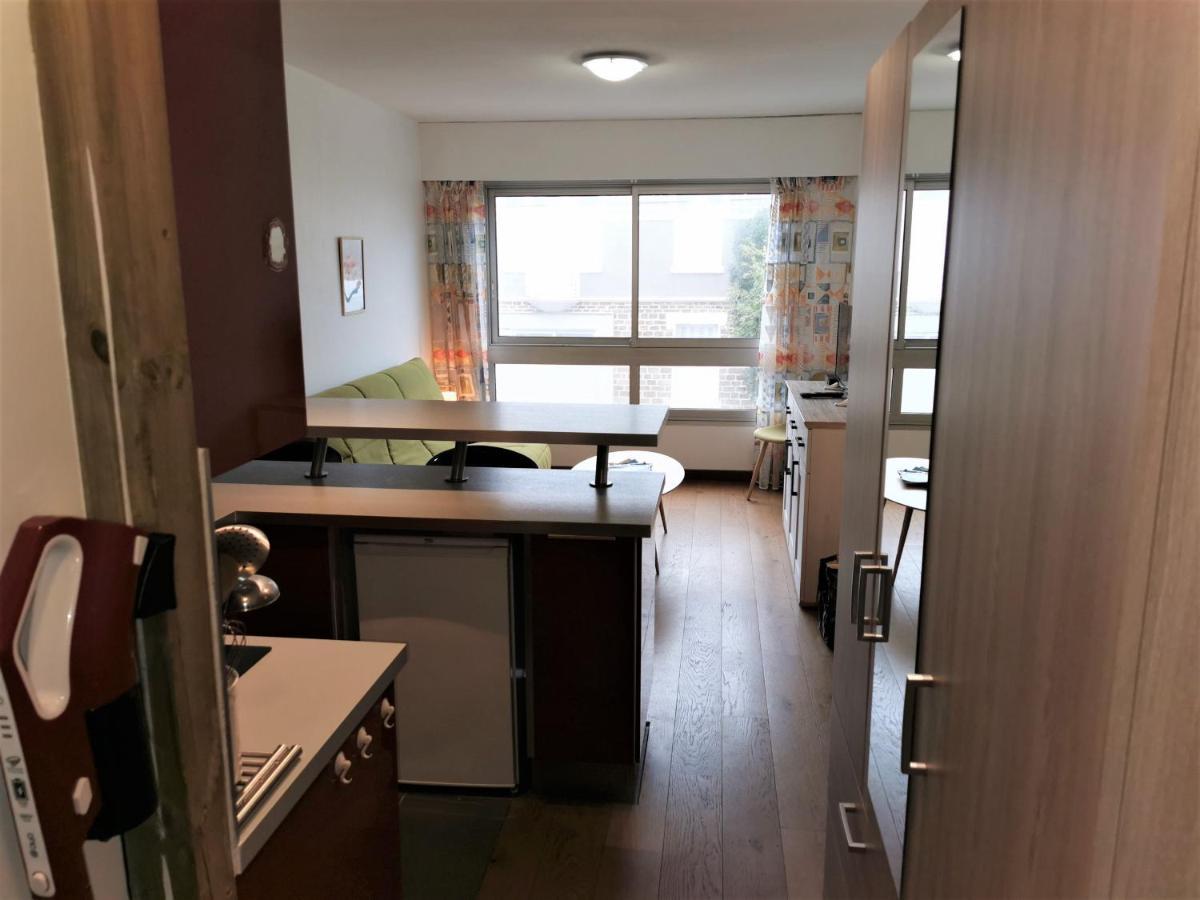 Residence Les Pins Les Sables-dʼOlonne Εξωτερικό φωτογραφία