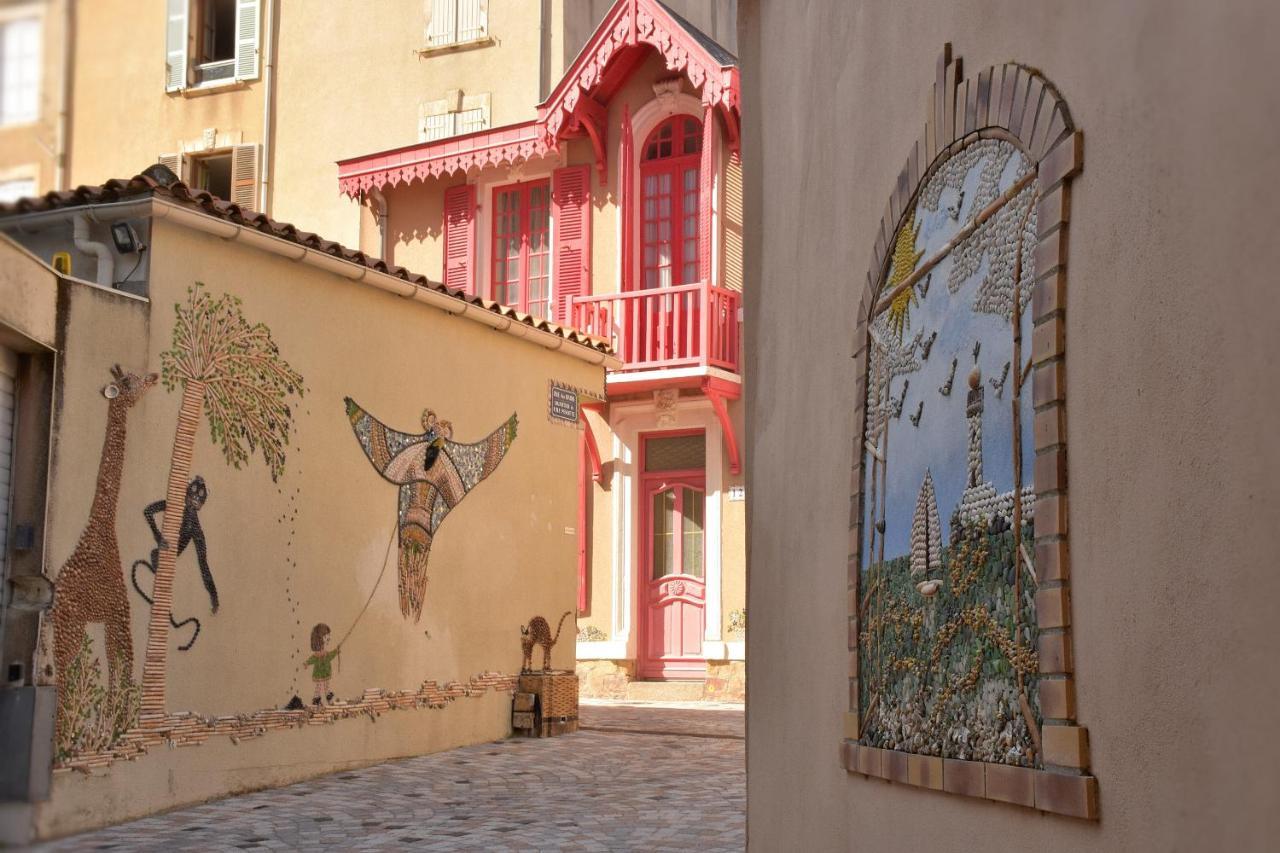 Residence Les Pins Les Sables-dʼOlonne Εξωτερικό φωτογραφία