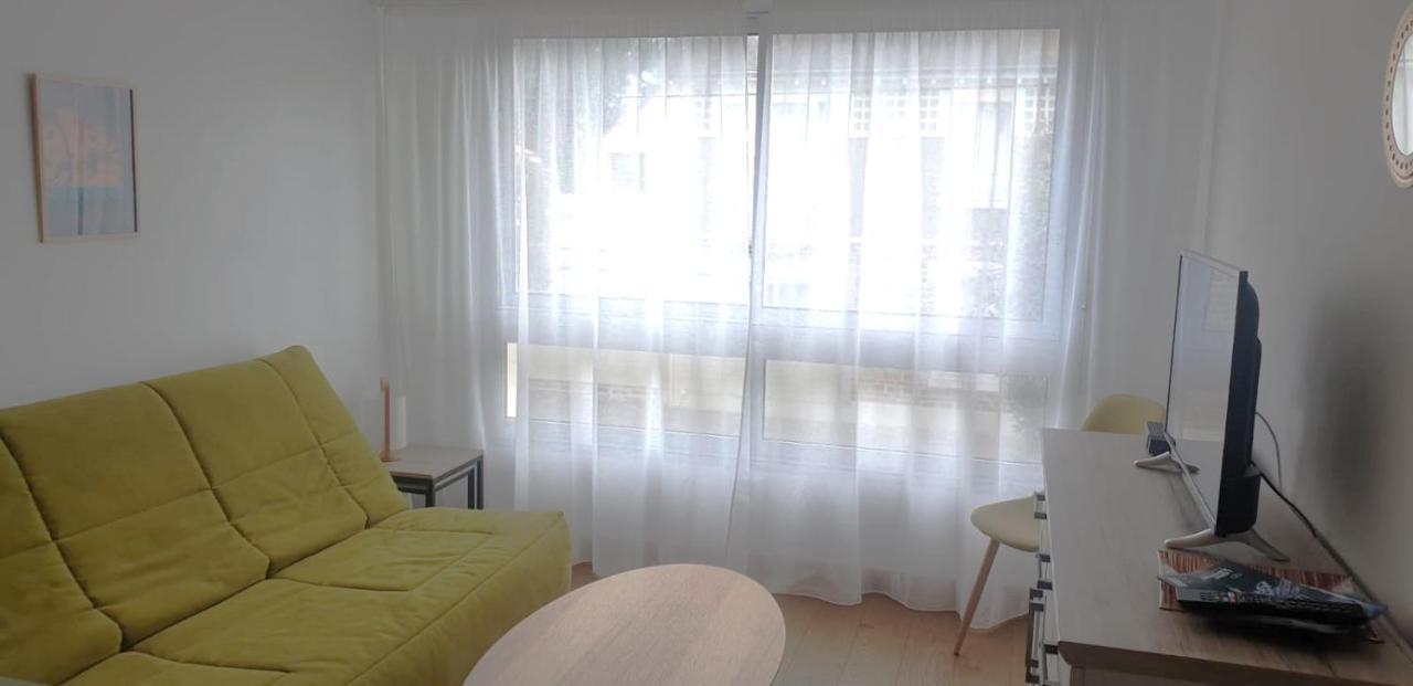 Residence Les Pins Les Sables-dʼOlonne Εξωτερικό φωτογραφία