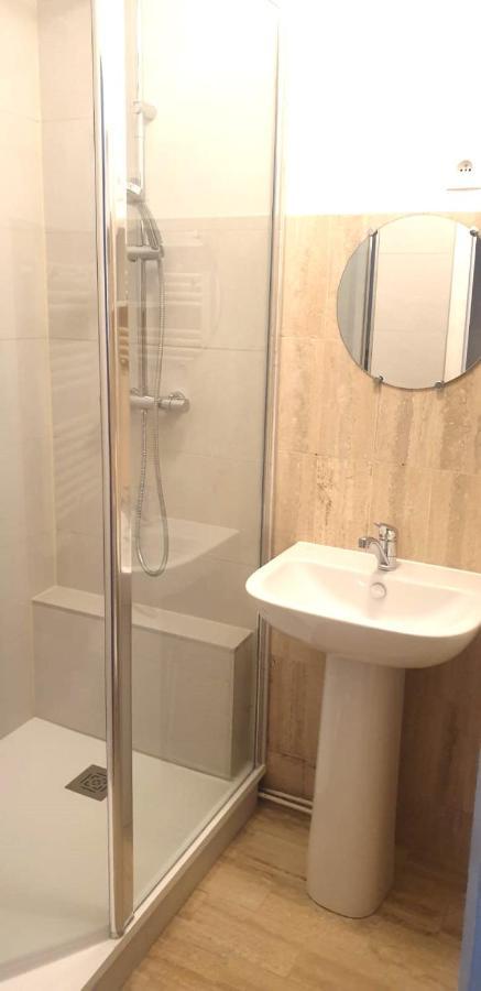 Residence Les Pins Les Sables-dʼOlonne Εξωτερικό φωτογραφία